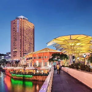 酒店 Novotel Clarke Quay, 新加坡