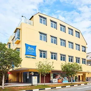Ibis Budget Mount Faber Singapore