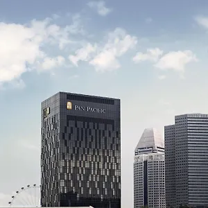 شقة فندقية Pan Pacific Serviced Road,, سنغافورة