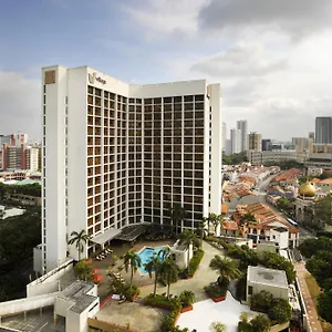 فندق Village Bugis By Far East Hospitality, سنغافورة
